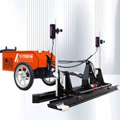 Macchina per massetto laser per calcestruzzo Hwaon